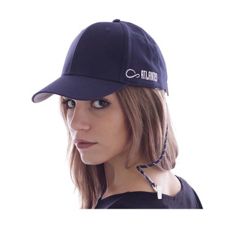 Atlantis Cap Lanyard